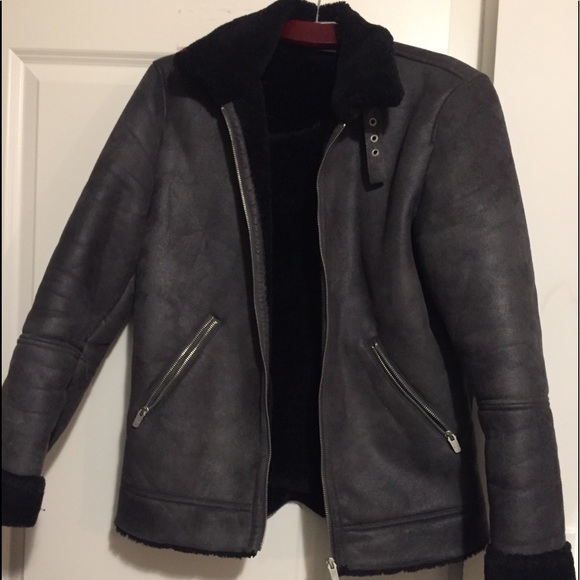Zara man jacket